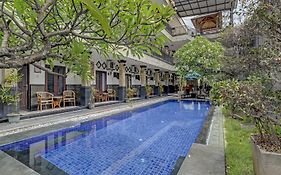 Hotel Kiki Residence Bali