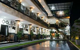 Hotel Kiki Residence Bali